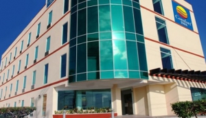 Comfort Inn