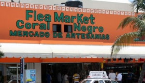 Coral Negro