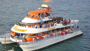 Dancer Cruise