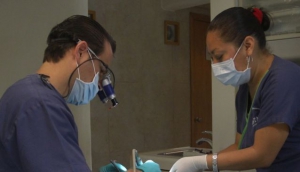 Dentaris Dental Clinic