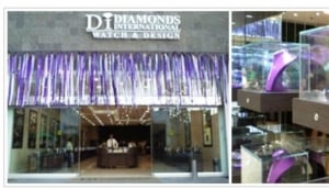 Diamonds International