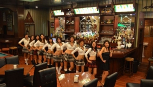 Dublins Irish Pub