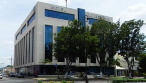 El Español Paseo de Montejo Hotel