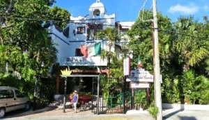 El Rey Caribe