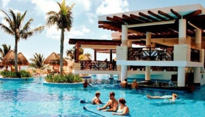 Excellence Playa Mujeres