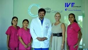 Fertility Center Cancun