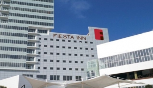 Fiesta Inn Cancun Las Americas