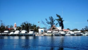 Fishing Charters Cancun