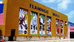 Flamingo Mall
