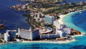 Fly Tours Cancun
