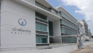 Galenia Hospital