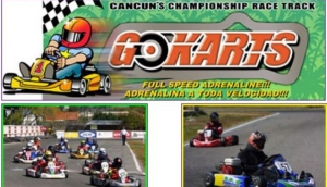 Go Karts