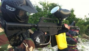 Gotchak Paintball Extreme