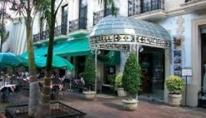 Gran Hotel de Merida