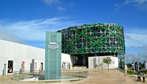 Gran Museo del Mundo Maya