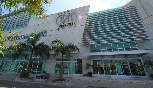 Gran Plaza Cancun