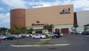 Gran Plaza Merida
