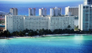 Grand Oasis Viva