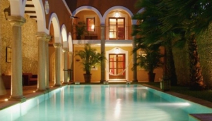 Hacienda Merida