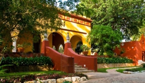 Hacienda Misné