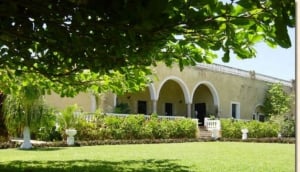 Hacienda San Pedro Nohpat