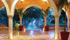Hacienda San Pedro Ochil