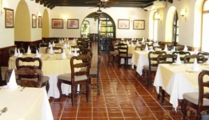 Hacienda Teya