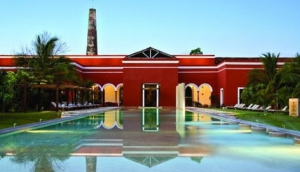 Hacienda Xcanatun