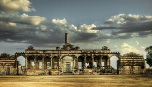 Hacienda Yaxcopoil