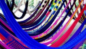 Hamacas el Aguacate