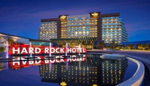 Hard Rock Hotel