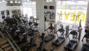 HEY! Fitness Gym Merida