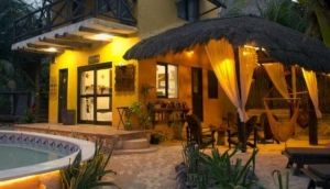 Holbox Dream