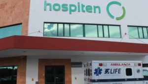 Hospiten Cancun