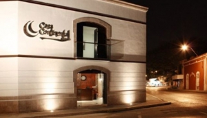 Hotel Casa Continental