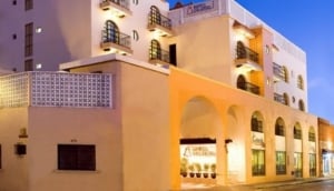 Hotel Colonial