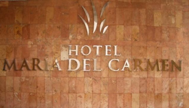 Hotel Maria del Carmen