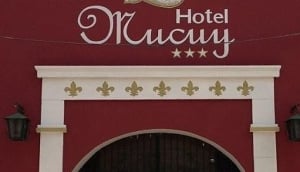Hotel Mucuy