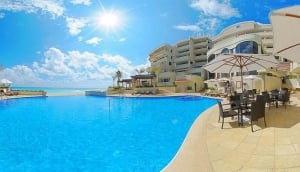 Hotel NYX Cancun