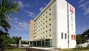 Ibis Hotel Merida