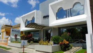 IECO