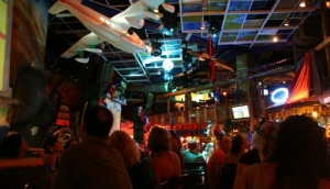 Jimmys Buffets MargaritaVille