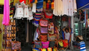 Ki Huic Market