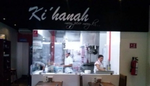 Ki'hanah