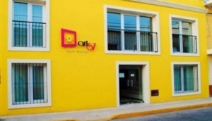 Koox Art 57 Hotel