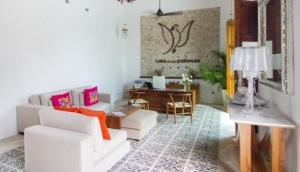 Ko'ox Casa las Palomas