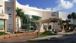 Kukulcan Plaza