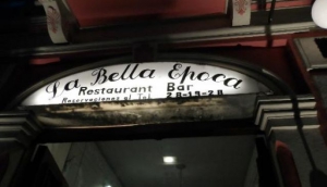 La Bella Epoca