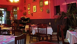 La Casa de Frida