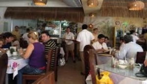 La Chaya